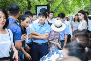 Bán đất nền Hà Tĩnh - NgheTinhLands