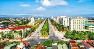 Bất động sản Hà Tĩnh - Nghetinhlands