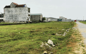 Đất nền Hà Tĩnh - Nghetinhlands