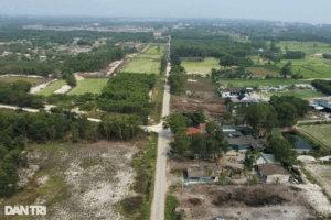 Giá đất Hà Tĩnh - Nghetinhlands