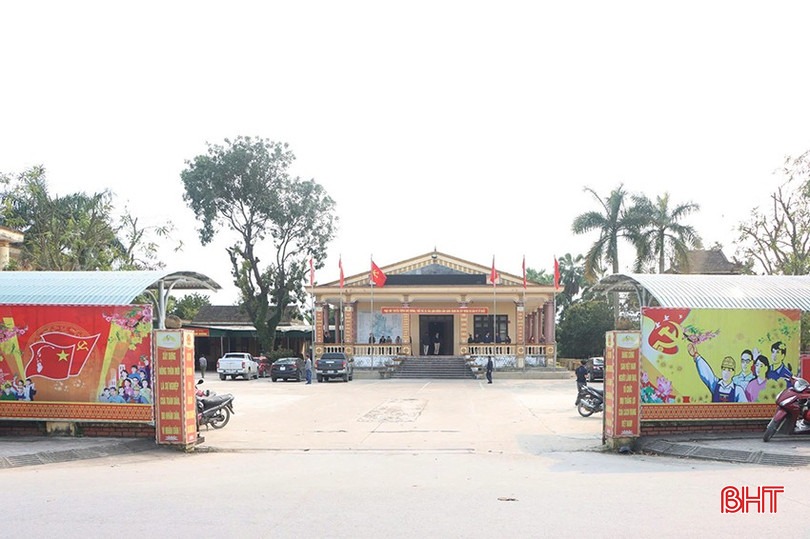 Bất động sản Hà Tĩnh