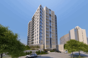 chung cư hà tĩnh - NgheTinhLands