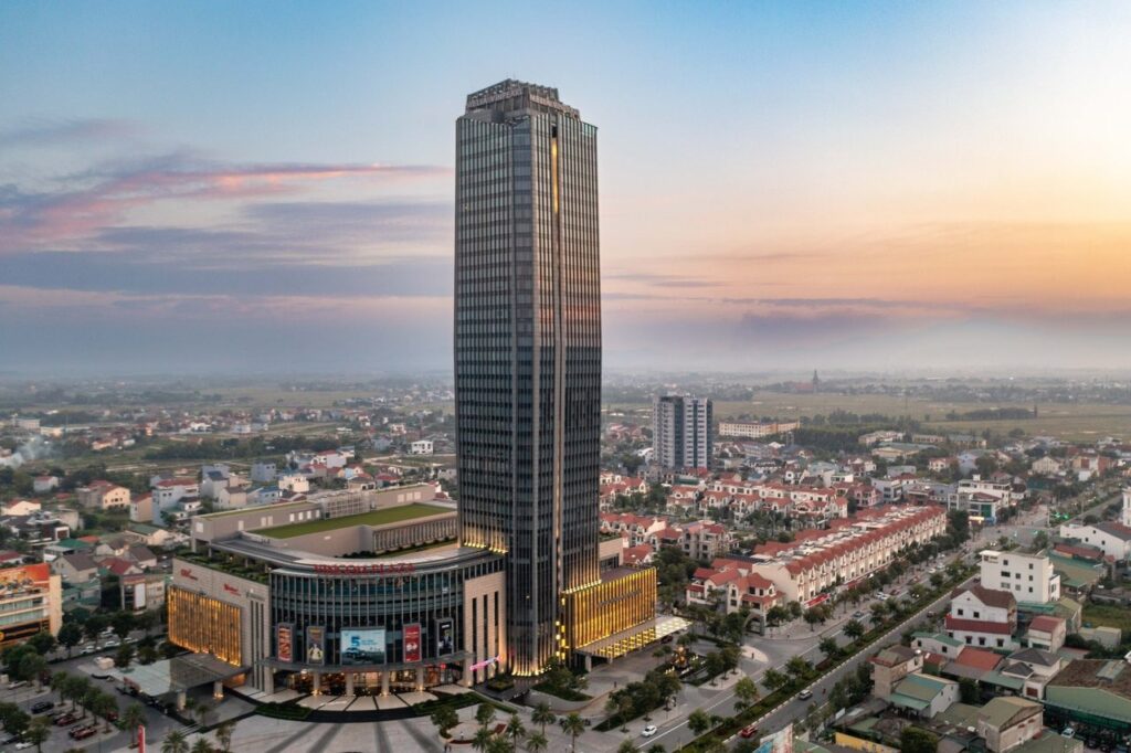 bán đất thành phố hà tĩnh