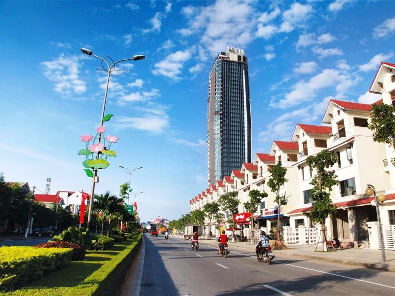 bán đất thành phố hà tĩnh