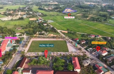 Bất động sản ở hà tĩnh