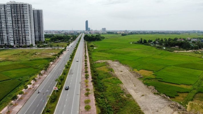 Bất động sản ở hà tĩnh