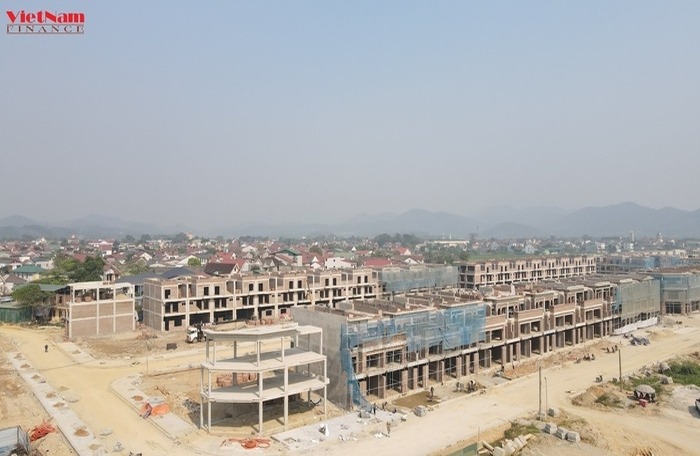 bán đất thạch trung hà tĩnh
