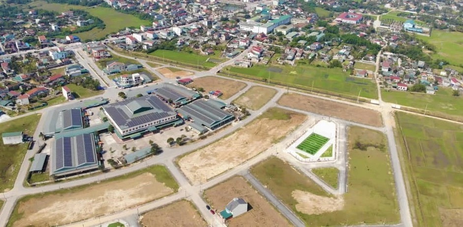 Chiến lược đầu tư đất nền an toàn 2025–2030 tại Nghệ Tĩnh
