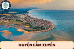 Bán đất Cẩm Xuyên Hà Tĩnh - NgheTinhLands