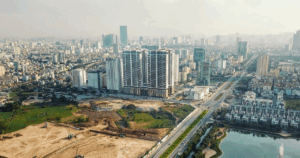 Giá đất Hà Tĩnh 2025 - NgheTinhLands