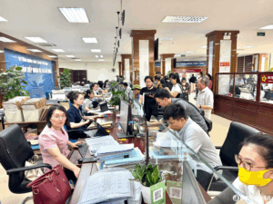 Pháp lý đất nền hà Tĩnh - NgheTinhLands