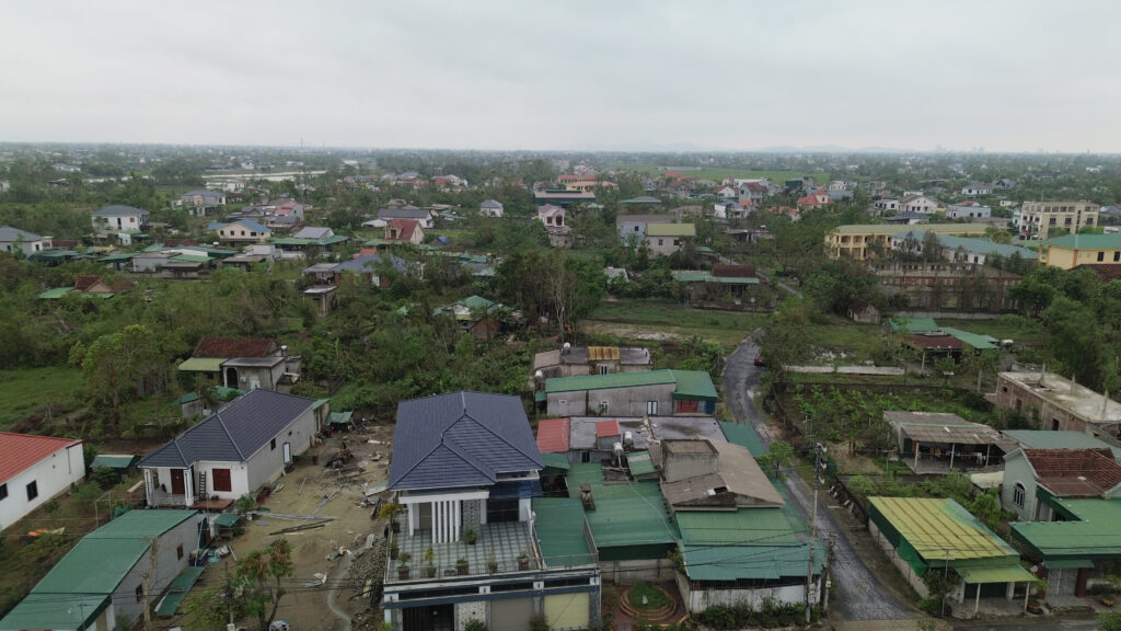 Chính sách bán hàng Nghi Thái 2025-2026 2