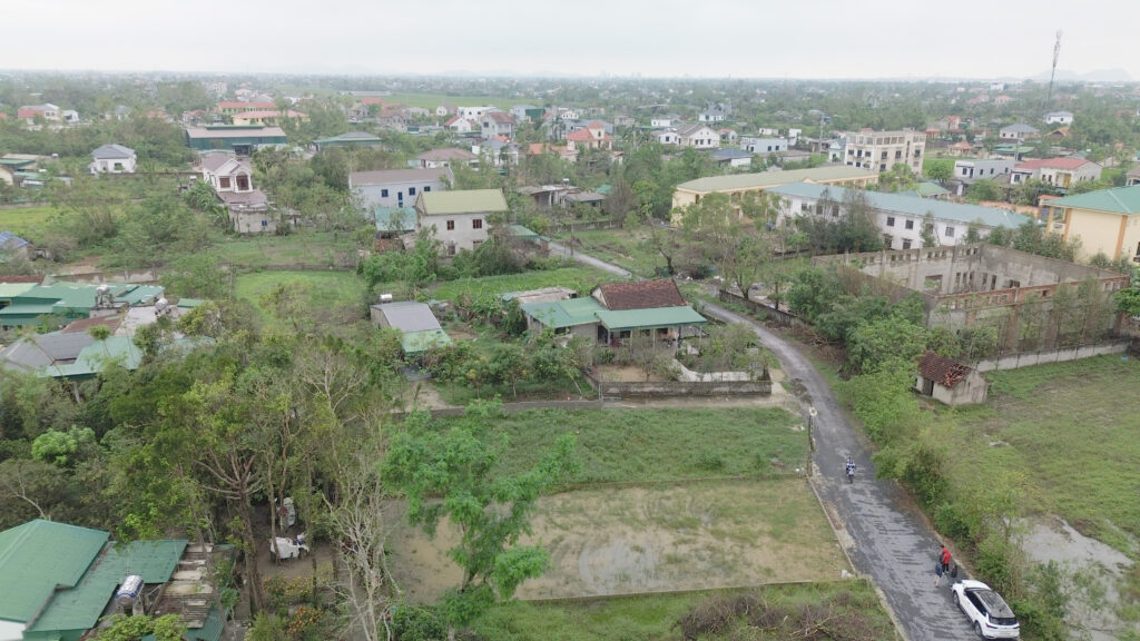 Thị trường đất Nghệ An 2025 NgheTinhLands 3