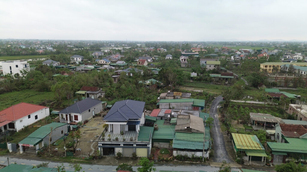 Thị trường đất Nghệ An 2025 NgheTinhLands