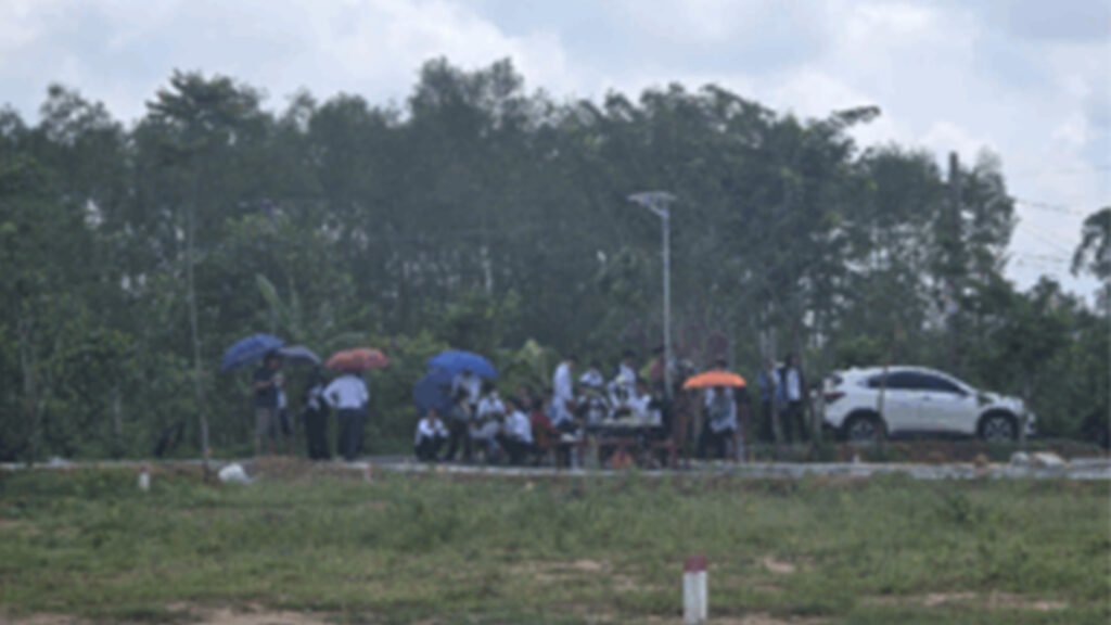 Bảng giá đất Nghi Thái 2025-2026 3